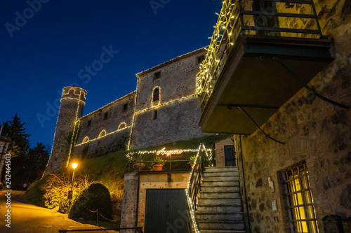 Montegemoli, Pisa, Tuscany photo