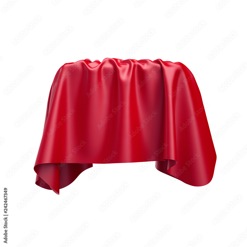 4,180,258 Red Cloth Images, Stock Photos, 3D objects, & Vectors