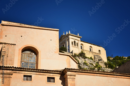 Scicli is one of the symbolic cities of Italian baroque  along with other 7 Val di Noto   s villages