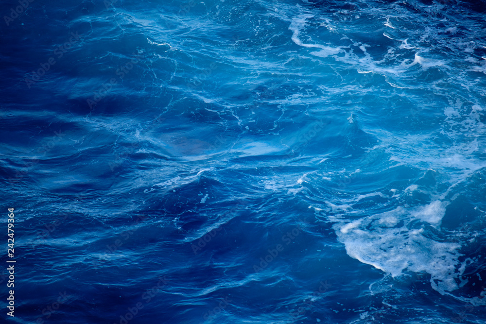 Calm ocean texture Calm ocean texture
