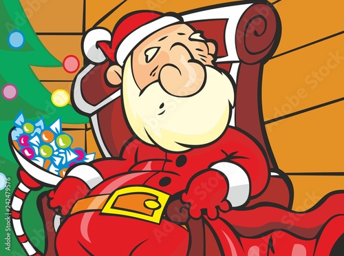 Papa Noel