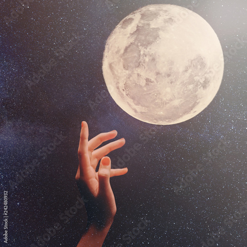 Fantasy Moon