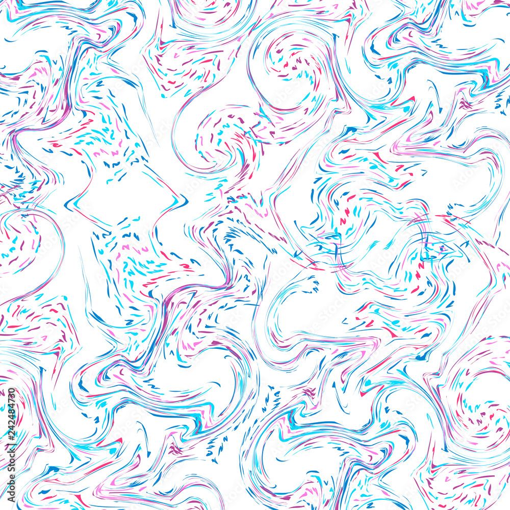 Colorful abstract texture. Creative background. Colorful abstract texture. Creative background.