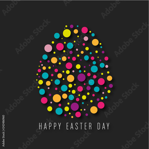 happy easter day