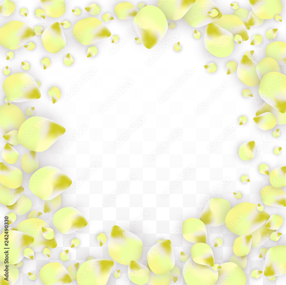 Vector Realistic Pink Petals Falling on Transparent Background. Spring Romantic Flowers Illustration. Flying Petals. Sakura Spa Design. Blossom Confetti. Vector Realistic Pink Petals Falling on Transparent Background. Spring Romantic Flowers Illustration. Flying Petals. Sakura Spa Design. Blossom Confetti.