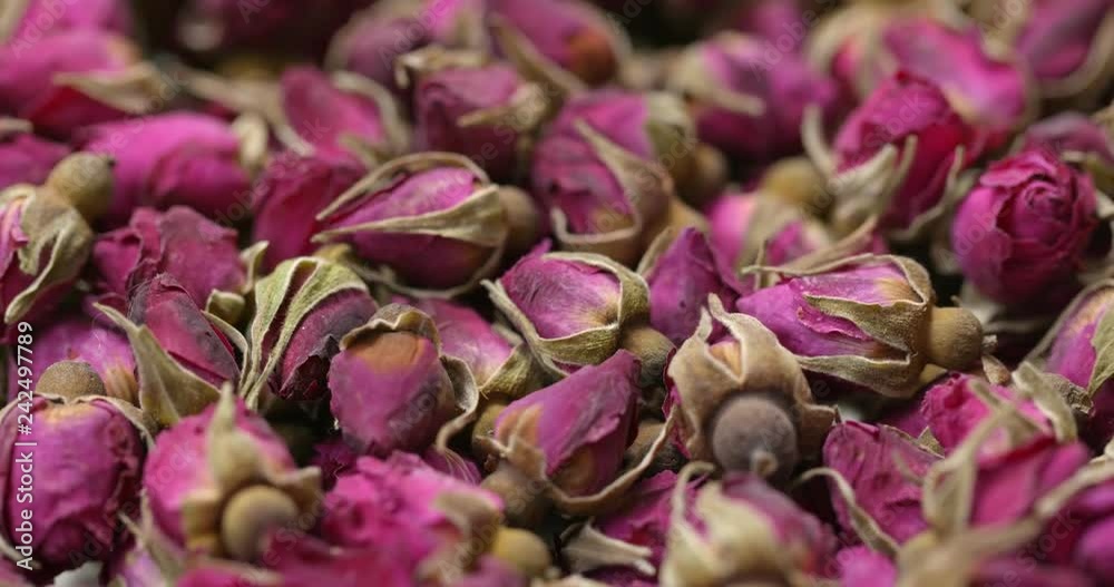 Herbal rose tea Herbal rose tea