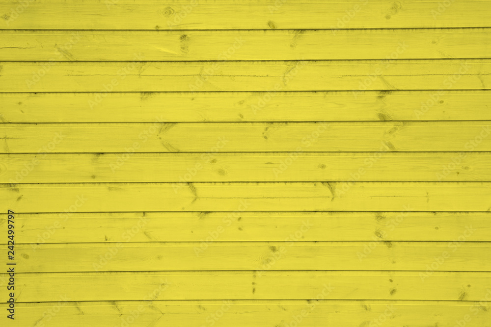 wall texture of yellow wooden boards. wall texture of yellow wooden boards.