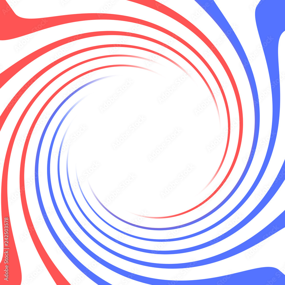 Abstract card background with circles Abstract card background with circles