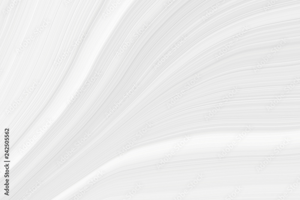 The background is white. Marble with a pattern of strips and patterns. The background is white. Marble with a pattern of strips and patterns.