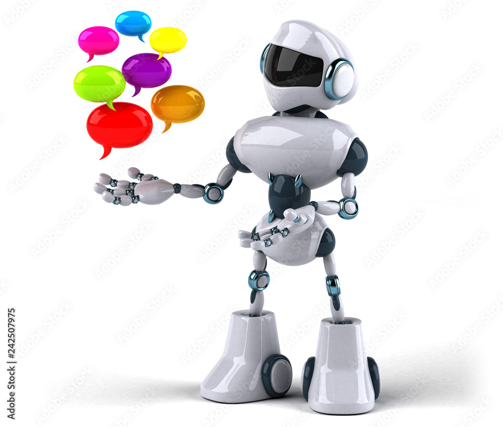Robot Robot