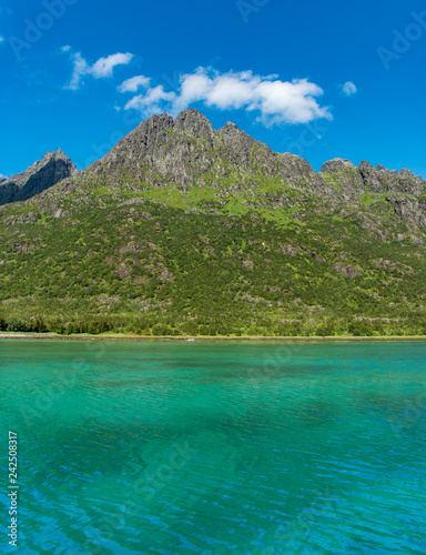 Lofoten Islands, Norway