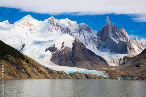 Los Glaciares National Park