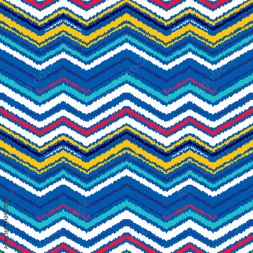 Abstract seamless pattern i...