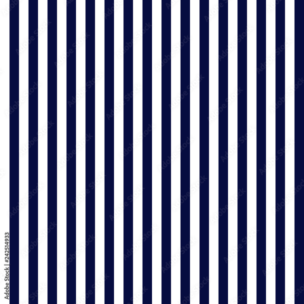 navy blue and white pattern