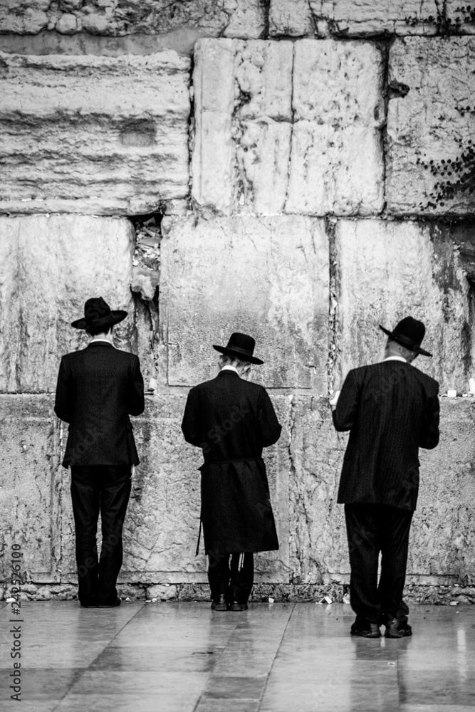 Jerusalem, Israel