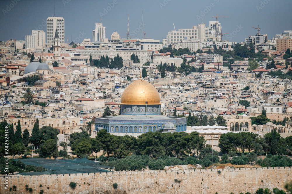 Jerusalem, Israel