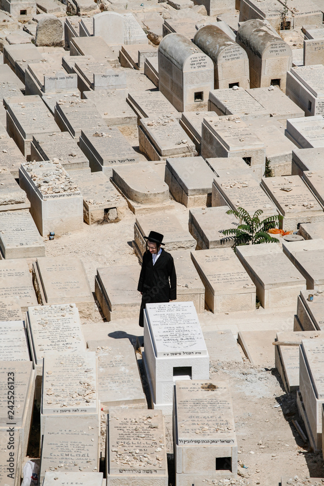 Jerusalem, Israel