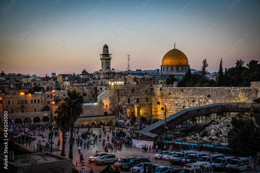 Jerusalem, Israel