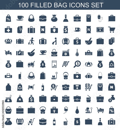 icons