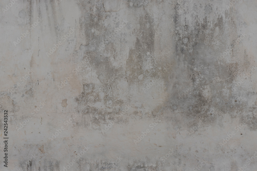 Seamless concrete texture