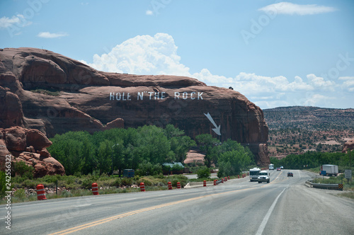 Landmark 