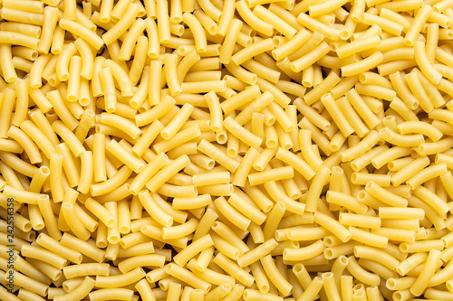 MACARONI