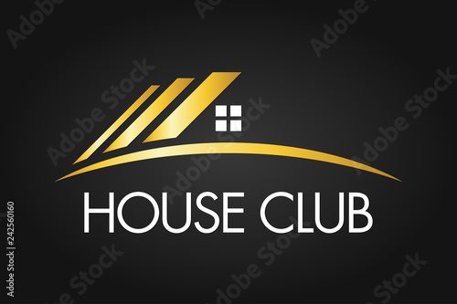 Real Estate, Building, Construction and Architecture Logo Vector Design Eps 10