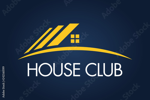 Real Estate, Building, Construction and Architecture Logo Vector Design Eps 10