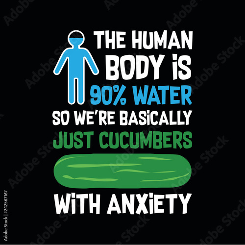 Funny Quote and Saying good for print design