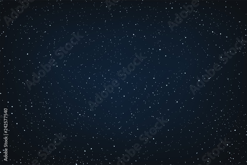 big space background