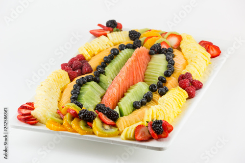 Photography Fruit platter