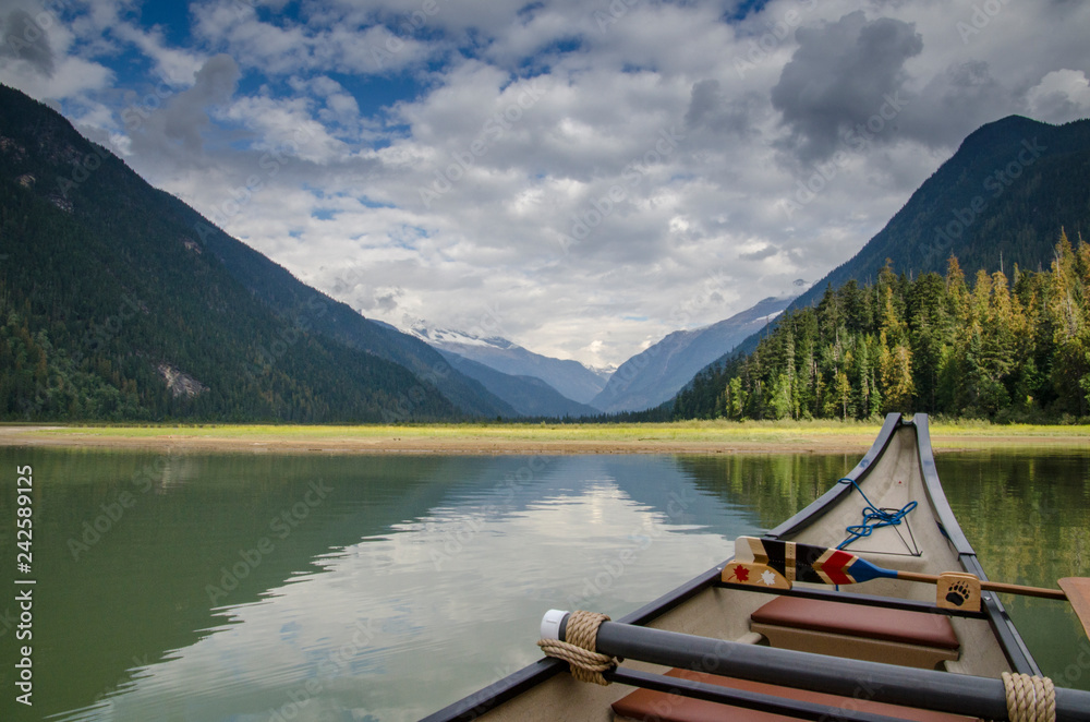 Blue River, British Columbia, Canada