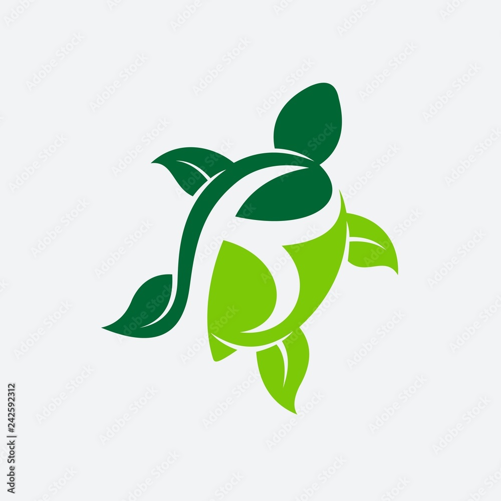 Turtles form Grass Turtles form Grass