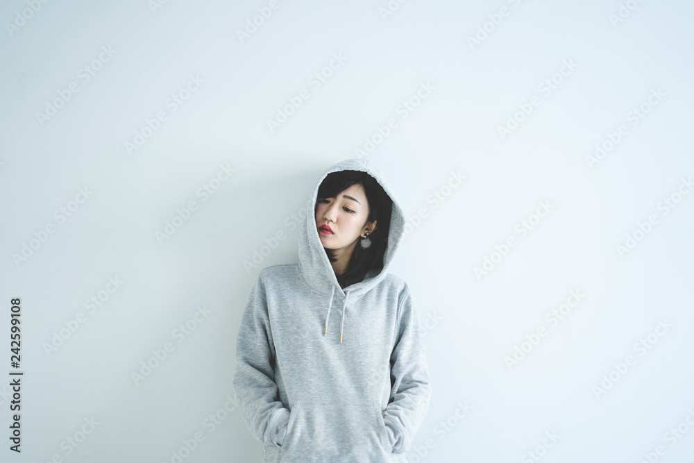 女性 女性