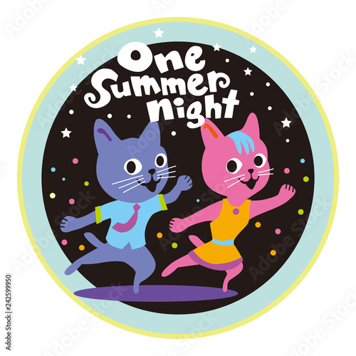 one_summer