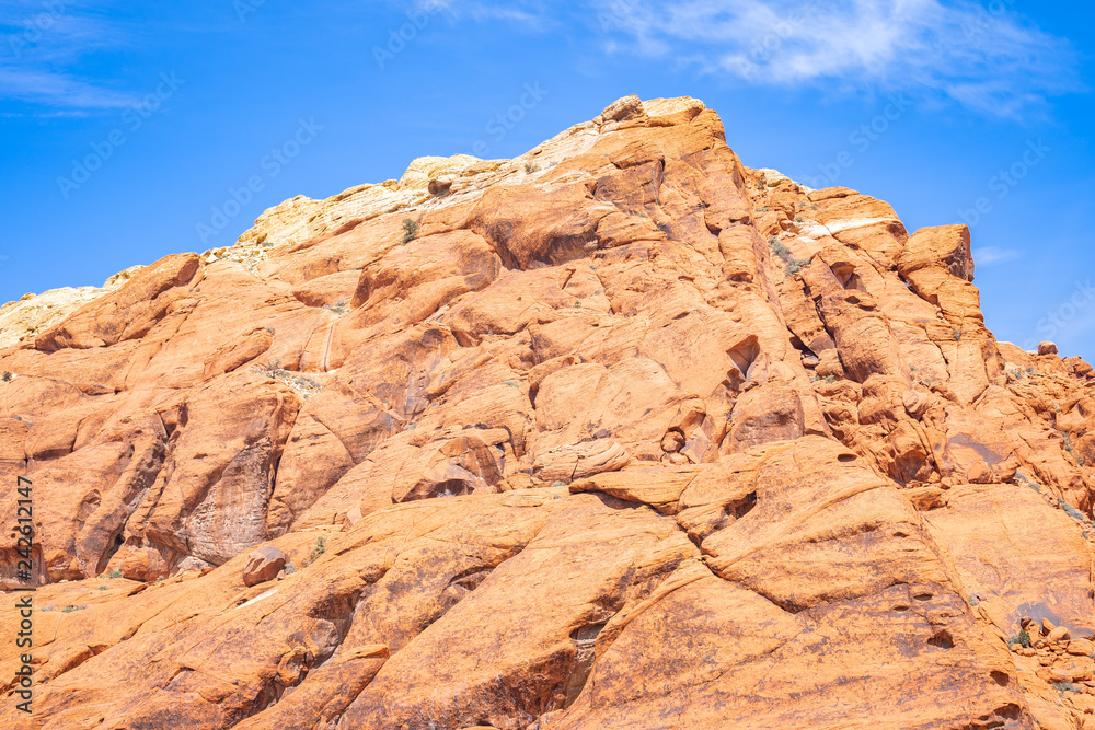 Fototapeta premium Red Rock Canyon Las Vegas