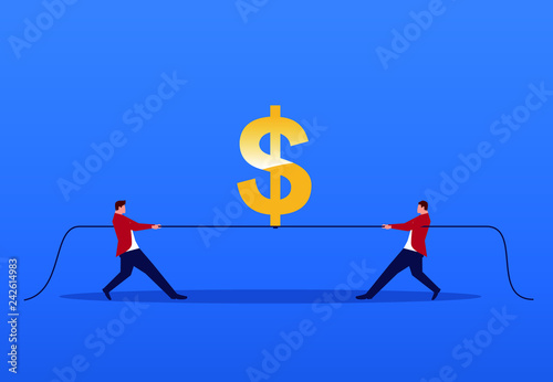 Competition and incentives