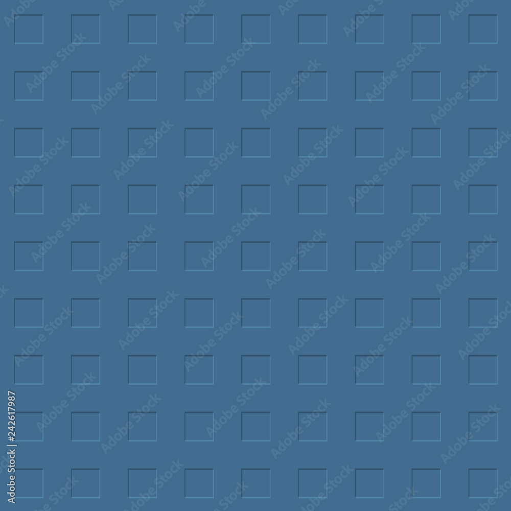 Seamless pattern background from a variety of multicolored squares. Seamless pattern background from a variety of multicolored squares.