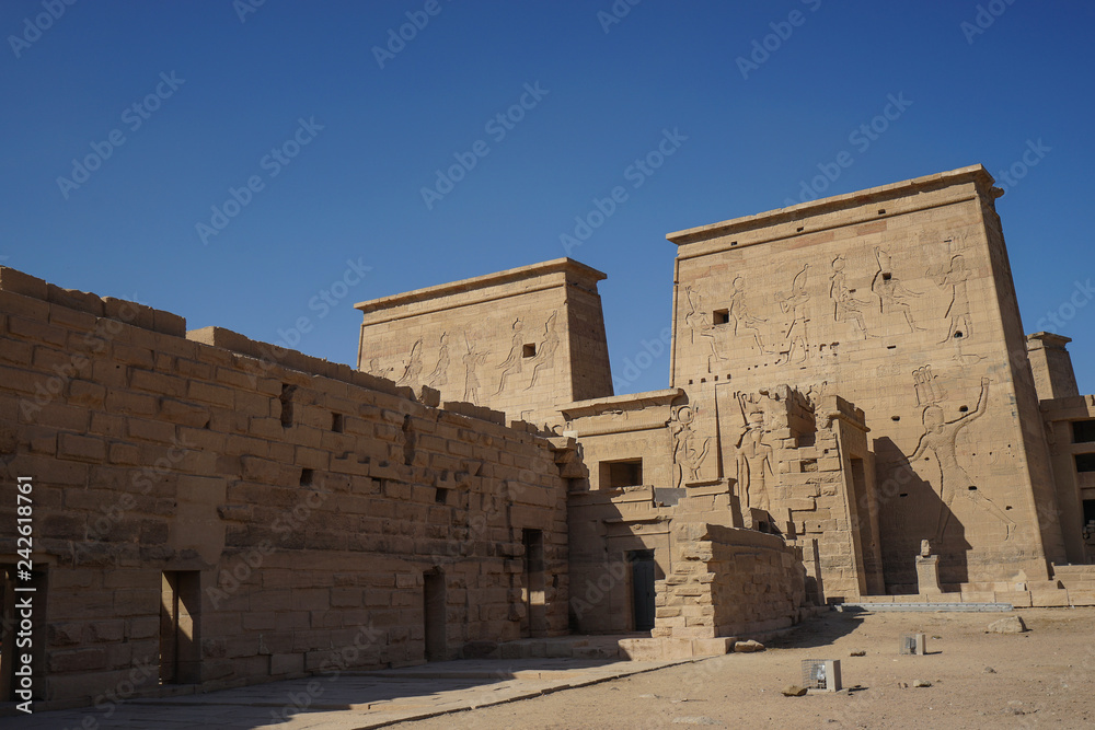  Karnak religious in Egypt