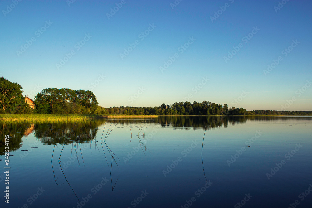 Lake Lake