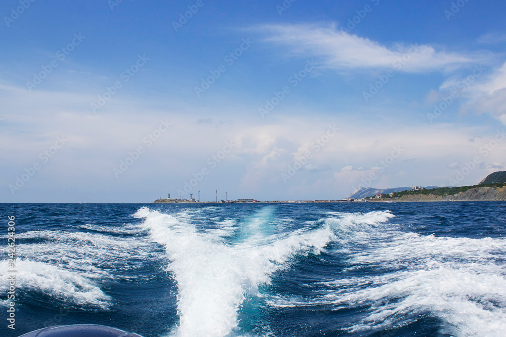 Sea Sea