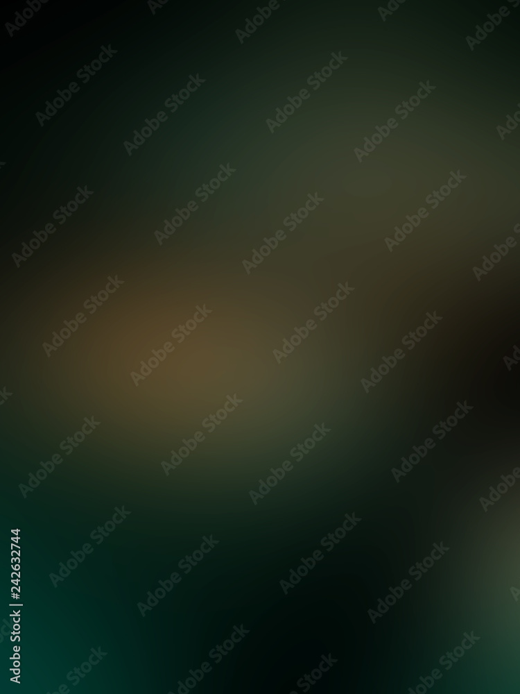 Fototapeta premium abstract background with bokeh defocused lights and shadow