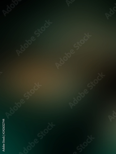 abstract background with bokeh defocused lights and shadow