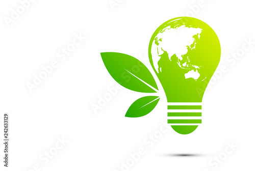 lampadina, fotovoltaico, sostenibile, energia alternativa