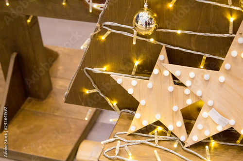 Christmas decorations