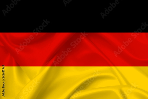 Flag of Germany