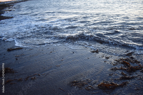 Brandung - Meer - Wasser