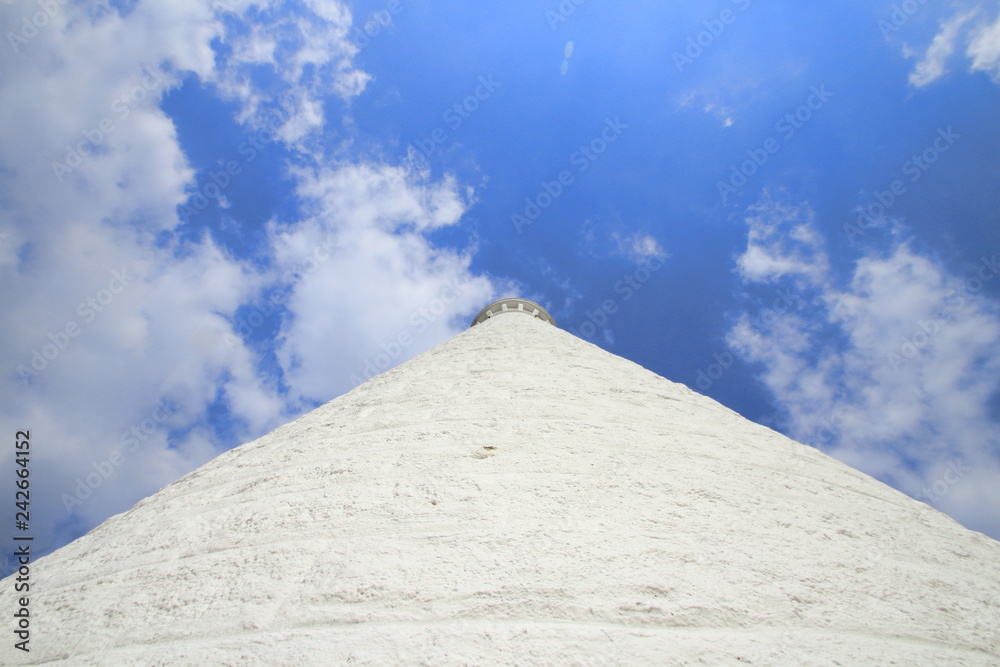 日御碕灯台 日御碕灯台
