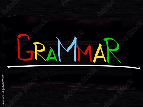 Grammar