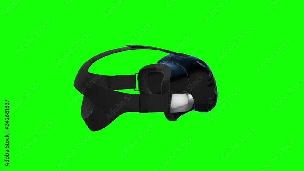 virtual reality headset virtual reality headset